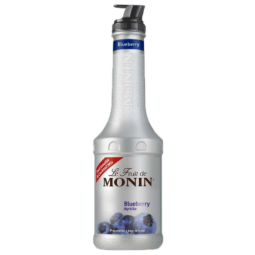 Blueberry Puree (1L) - Monin