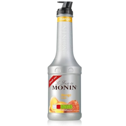 Mango Puree (1L) - Monin