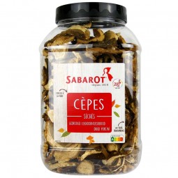 Dry Cepes Extra (500G) - Sabarot