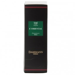 4978 - L'Oriental (2G)*24 - Green Tea - Dammann Frres