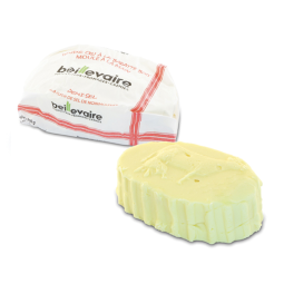 2554 - Salted Butter Pasteurised Milk Slightly Salted (125G)