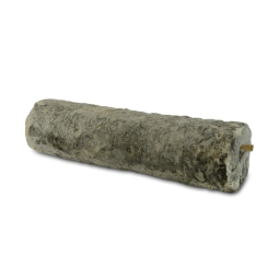 17 - Sainte Maure De Touraine (250G) (Goat) - Beillevaire