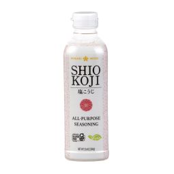 Shio Koji Hikarimiso (580Ml) - Sanriku