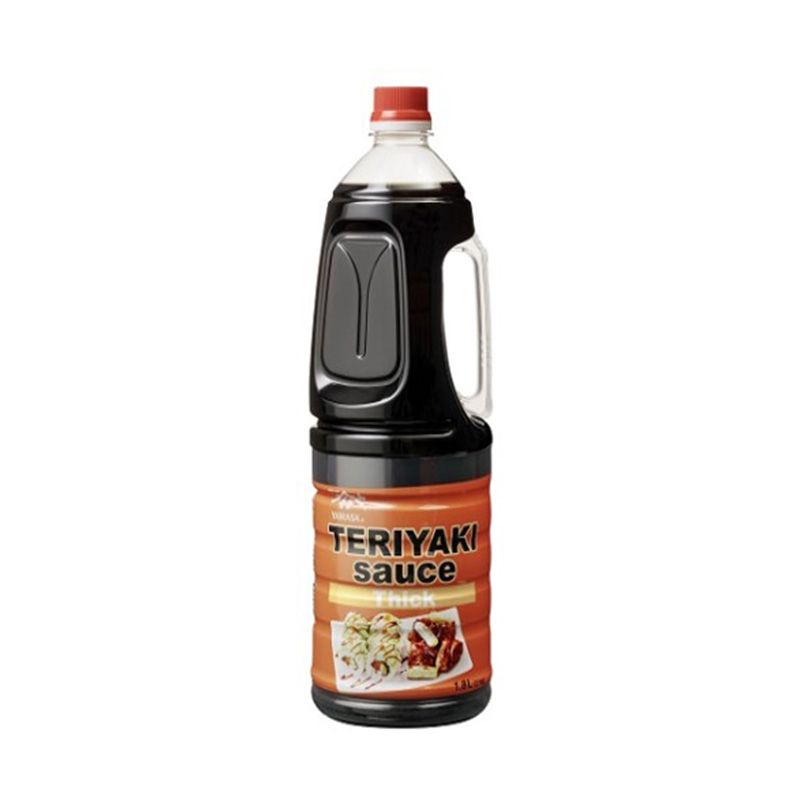 Sốt Teriyaki Sauce (Thick) Yamasa (1.8L) - Sanriku