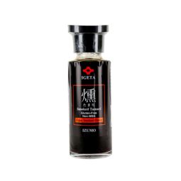 Nước tương xông khói - Smoked Tamari Soy Sauce Igeta (100Ml) - Sanriku