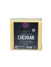 White Mild Cheddar Monterey Jack (500G) - Coombe Castle - Ctr