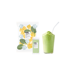 Type 5 - Super Green - Supergreen Smoothies