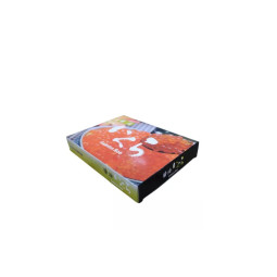 Trứng cá hồi muối đông lạnh - Frozen Sanriku Salted Salmon Roe (500g)