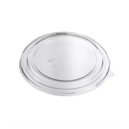Nắp bát Kraft nhựa đậy nóng(750/1000 ml)*300