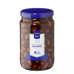 Oliu ngâm nước muối - Metro Chef - Kalamon 1900g