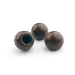 Sôcôla trang trí - 77013 - Truffle Shell Dark