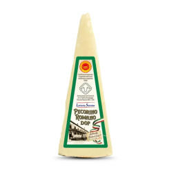 PECORINO ROMANO D.O.P (~1KG) - LATTERIA SORESINA