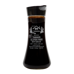 Nước tương - Yamasa - Tamari Soy Sauce 150ml