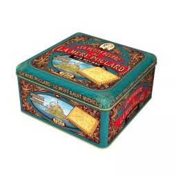 Bánh quy - La Mère Poulard - Les Petits Beurre 217.5 g