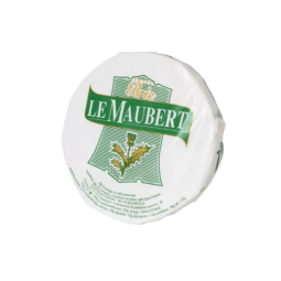 Phô mai - Brie Maubert ~1kg