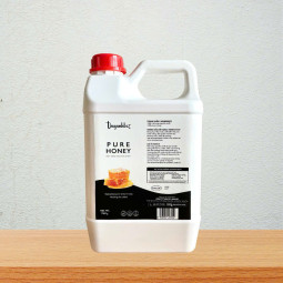 PURE HONEY (7KG) - MIELE